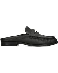 Jonathan Simkhai - Leather Dean Loafers - Lyst