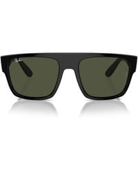Ray-Ban - Rb0360S Drifter Sunglasses - Lyst