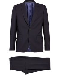 Paul Smith - Wool 2-piece Suit - Lyst