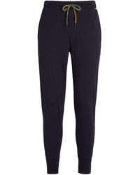 paul smith joggers navy