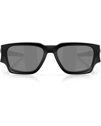 Oakley - Instagator Rectangle Sunglasses - Lyst