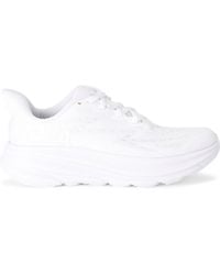 Hoka One One - Clifton 9 Running Sneakers - Lyst
