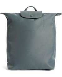 Longchamp - Medium Le Pliage One Backpack - Lyst