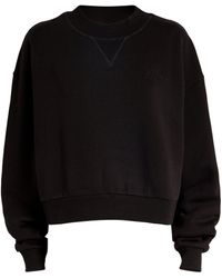 The Upside - Organic Cotton Dominique Sweatshirt - Lyst