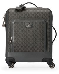 Gucci - Small Ophidia Gg Cabin Suitcase (51cm) - Lyst
