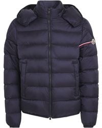 Moncler - Down Ravenlock Puffer Jacket - Lyst