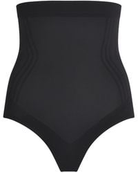 Spanx - Sculpt Gofigure High-Waist Briefs - Lyst