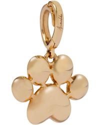 Annoushka - Paw Print Charm - Lyst