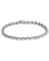 Spinelli Kilcollin - And Diamond Lumia Bracelet - Lyst