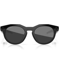 Oakley - Meta Ai Hstn Sunglasses - Lyst