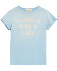 Valentino - Cotton Printed T-Shirt - Lyst