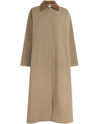 Stylein - Sylvia Trench Coat - Lyst