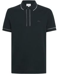 Lacoste - Cotton Original Polo Shirt - Lyst