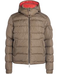 Moncler - Reversible Jonage Down Jacket - Lyst