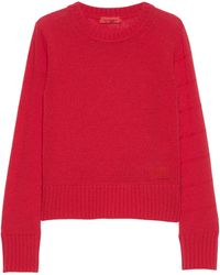 MAX&Co. - Virgin Wool Sweater - Lyst
