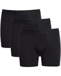 Skims - Stretch Boxer Briefs - Lyst