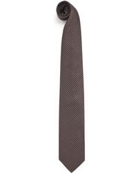 Pal Zileri - Silk Geometric Jacquard Tie - Lyst
