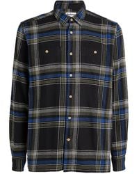 Barbour - Check Dartmouth Shirt - Lyst