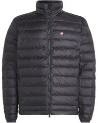 66 North - Keilir Quilted Down Gilet - Lyst