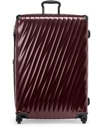 Tumi - 19 Degree Lite Extended Trip Check-In Suitcase - Lyst