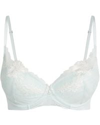 Wacoal - Lace Plunge Most Divine Bra - Lyst