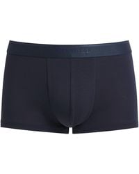 Sunspel - Tencel-Blend Stretch Trunks - Lyst