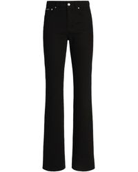 Dolce & Gabbana - Flared Jeans - Lyst