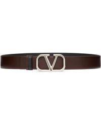 valentino mens belt sale
