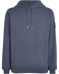Canada Goose - Organic Cotton Loon Hoodie - Lyst