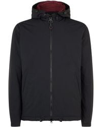 barbour whitburn waterproof breathable jacket
