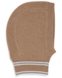 Fusalp - Merino Wool Stripe Cowl - Lyst