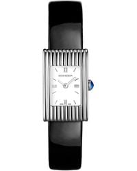 Boucheron - Stainless Steel Reflet Watch - Lyst