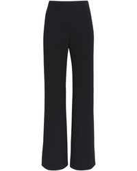 Camilla & Marc - Darien Wide-Leg Trousers - Lyst