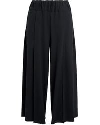 Issey Miyake - Campagne Trousers - Lyst