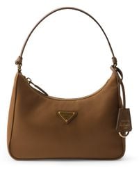 Prada - Re-Nylon Re-Edition 2005 Shoulder Bag - Lyst