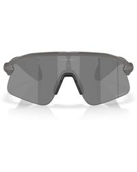 Oakley - Stunt Devil Rectangle Sunglasses - Lyst