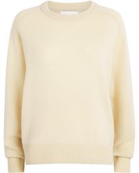 Soft Goat - Cashmere Boyfriend Sweater - Lyst