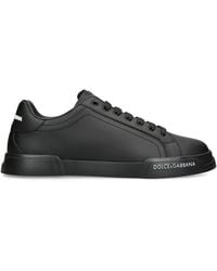 Dolce & Gabbana - Sneakers - Lyst