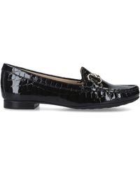 carvela womens loafers