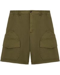 Loewe - X Paula's Ibiza Cargo Shorts - Lyst