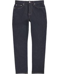FRAME - The Modern Straight Jeans - Lyst