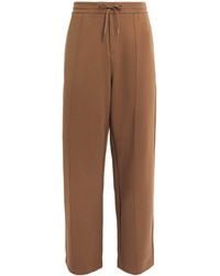 Polo Ralph Lauren - Pintuck Polo Pony Sweatpants - Lyst