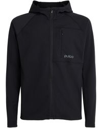 Pulco Studios - Full Zip Training Hoodie - Lyst