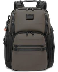 Tumi - Alpha Bravo Business Search Backpack - Lyst