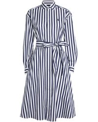 Polo Ralph Lauren Casual and day dresses for Women - Up to 40% off at ...