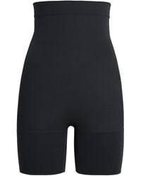 Skims - Sculpt Mid-Thigh Shorts - Lyst