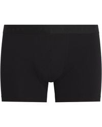 FALKE - Daily Climate Control Boxer-Briefs - Lyst