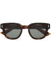 Saint Laurent - Acetate Sl 838 Sunglasses - Lyst