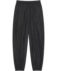 Givenchy - Technical Wide-Leg Trousers - Lyst