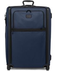 Tumi - Alpha 3 Extended Trip Expandable 4 Wheel Check-In Suitcase - Lyst